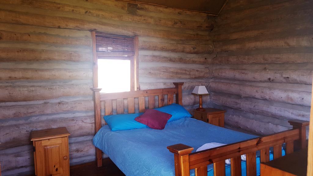 The Wild Farm Backpackers Hostel Wildernis Kültér fotó