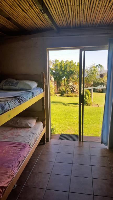 The Wild Farm Backpackers Hostel Wildernis Kültér fotó