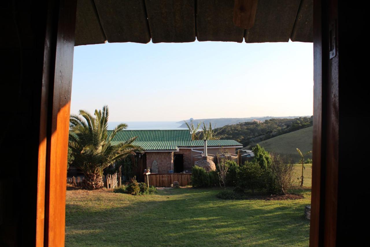 The Wild Farm Backpackers Hostel Wildernis Kültér fotó