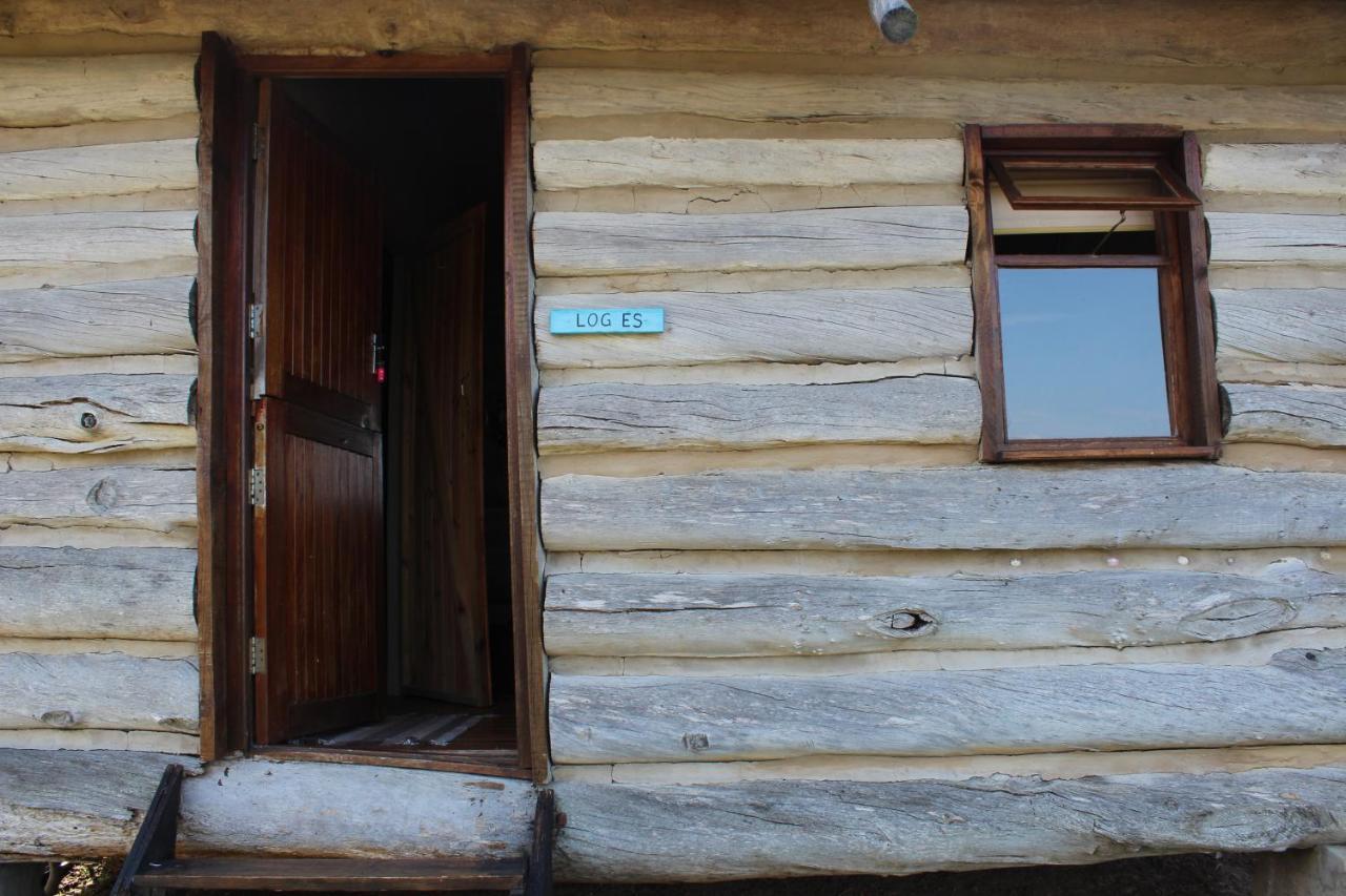 The Wild Farm Backpackers Hostel Wildernis Kültér fotó